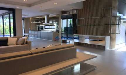 Casa à venda, 497 m² por R$ 5.900.000,00 - Acácia Imperial - Londrina/PR