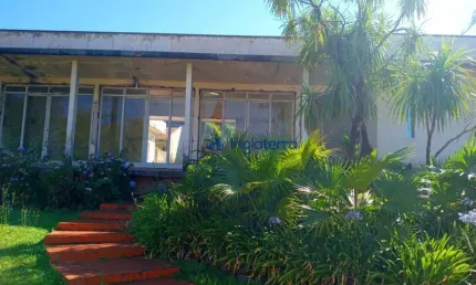 Casa para alugar, 550 m² por R$ 15.000,00/mês - Boa Vista - Londrina/PR