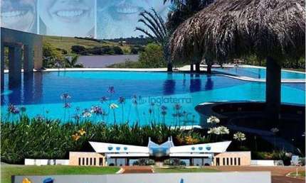 Terreno à venda, 1911 m² por R$ 530.000,00 - Ecovillas do Lago - Sertanópolis/PR