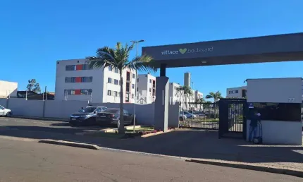 Apartamento com 1 quarto à venda, 42 m² por R$ 175.000 - São Pedro - Londrina/PR
