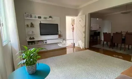 Casa com 3 quartos à venda, 173 m² por r$ 790.000 - universitário - londrina/pr