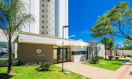 Apartamento com 3 quartos para alugar, 75 m² por r$ 3.250/mês - aurora - londrina/pr