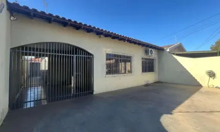 Casa com 4 quartos para alugar, 230 m² por r$ 3.000/mês - interlagos - londrina/pr