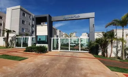 Apartamento com 2 quartos, 47 m² - venda por r$ 220.000 ou aluguel por r$ 1.400/mês - acquaville - londrina/pr