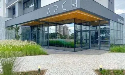 Apartamento com 3 quartos à venda, 103 m² por r$ 1.099.000 - gleba palhano - londrina/pr