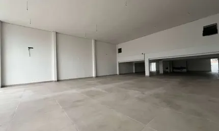 Loja para alugar, 236 m² por r$ 17.500,00/mês - guanabara - londrina/pr