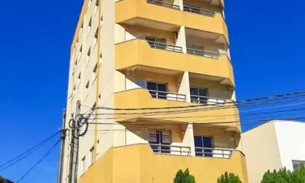 Apartamento à venda, 45 m² por R$ 200.000,00 - Kennedy - Londrina/PR