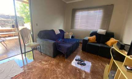 Casa à venda, 102 m² por R$ 540.000,00 - Jardim Santa Alice - Londrina/PR