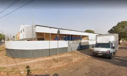 Barracão, 714 m² - venda por R$ 3.200.000,00 ou aluguel por R$ 12.000,00/mês - Waldemar Hauer - Londrina/PR