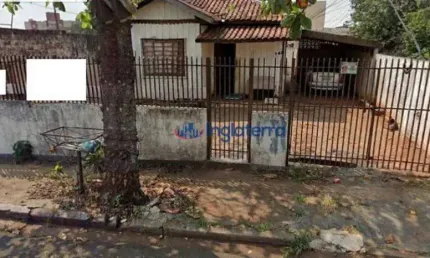 3 casas à venda, 157 m² por R$ 350.000 - Aparecida - Londrina/PR