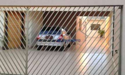 Casa com 4 quartos à venda, 242 m² por R$ 1.500.000 - Jardim Piza - Londrina/PR