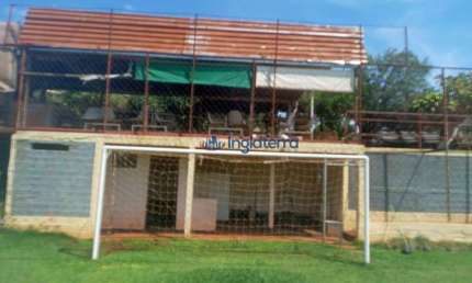 Chácara à venda, 6000 m² por R$ 980.000,00 - Conjunto Vivi Xavier - Londrina/PR