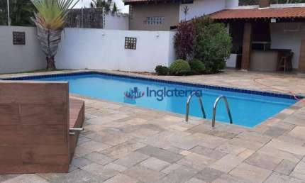 Casa à venda, 310 m² por R$ 2.300.000,00 - Centro - Rolândia/PR