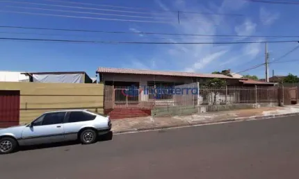 Casa à venda, 280 m² por R$ 450.000,00 - Ideal - Londrina/PR