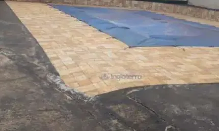 Chácara com 6 quartos à venda, 3680 m² por R$ 650.000 - Centro - Alvorada do Sul/PR