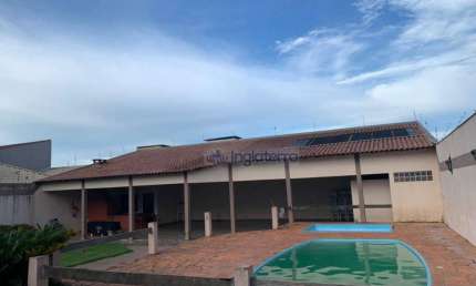 Terreno à venda, 500 m² por R$ 550.000,00 - Jardim Viena - Londrina/PR