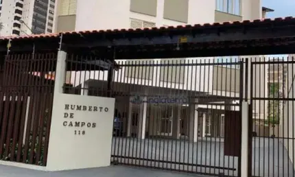 Apartamento à venda, 76 m² por R$ 290.000,00 - Vitória - Londrina/PR