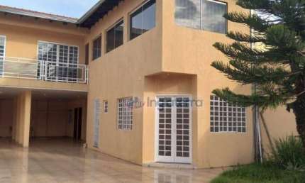 Casa à venda, 265 m² por R$ 750.000,00 - Jardim Santa Alice - Londrina/PR