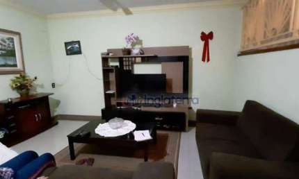 Casa à venda, 127 m² por R$ 400.000,00 - Santa Mônica - Londrina/PR