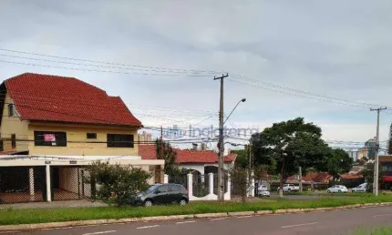 Casa com 4 quartos, 540 m² - venda por R$ 2.570.000 ou aluguel por R$ 8.750/mês - Quebec - Londrina/PR