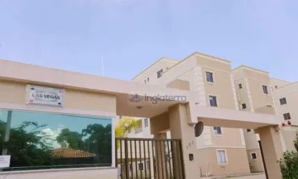 Apartamento à venda, 65 m² por R$ 259.000,00 - Vale dos Tucanos - Londrina/PR