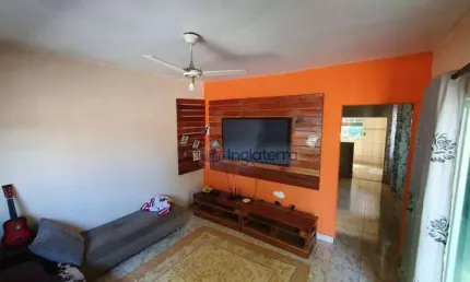 Casa à venda, 150 m² por r$ 410.000,00 - cafezal - londrina/pr