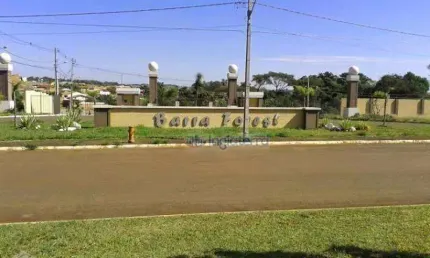 Terreno à venda, 250 m² por R$ 160.000,00 - Heimital - Londrina/PR