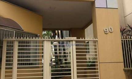 Apartamento com 1 quarto à venda, 17 m² por R$ 130.000 - Alto da Colina - Zona Oeste de Londrina/PR