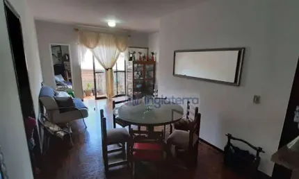 Apartamento à venda, 82 m² por R$ 280.000,00 - Centro - Londrina/PR