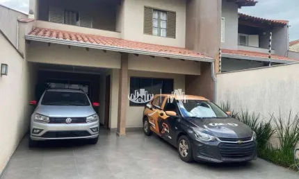 Casa com 3 quartos à venda, 130 m² por R$ 650.000 - Igapó - Londrina/PR