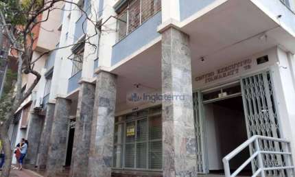 Sala à venda, 40 m² por R$ 155.000,00 - Centro - Londrina/PR