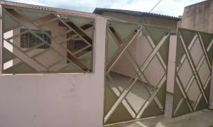 Casa à venda, 65 m² por R$ 265.000,00 - Cafezal - Londrina/PR