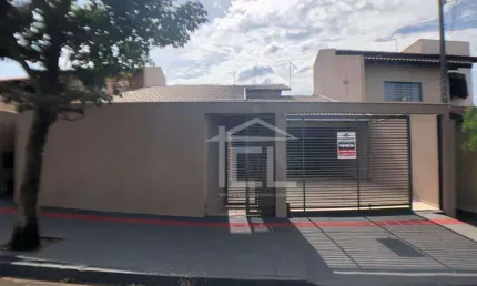 Casa à venda, 255 m² por R$ 850.000,00 - San Fernando - Londrina/PR