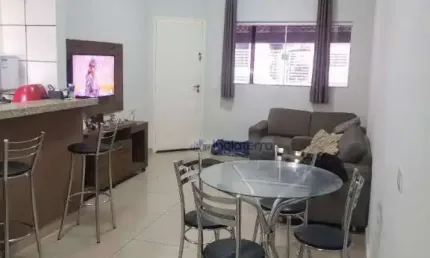 Casa à venda, 78 m² por R$ 325.000,00 - Jardim Vale do Cedro - Londrina/PR