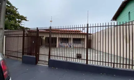 Casa à venda, 190 m² por R$ 650.000,00 - Igapó - Londrina/PR