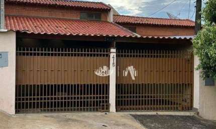Casa com 3 quartos à venda, 75 m² por R$ 439.000 - Igapó - Zona Sul de Londrina/PR