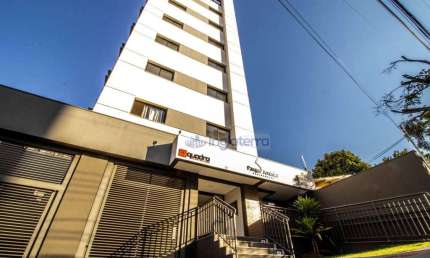 Apartamento à venda, 54 m² por R$ 349.000,00 - Jardim das Américas - Londrina/PR