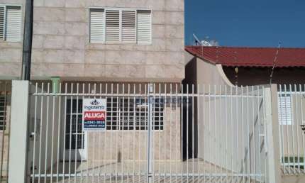 Casa à venda, 95 m² por R$ 320.000,00 - Jardim Tarumã - Londrina/PR