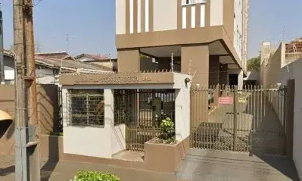 Apartamento com 1 quarto para alugar, 25 m² por R$ 1.505/mês - Centro - Londrina/PR