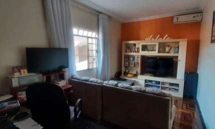 Casa à venda, 250 m² por R$ 750.000,00 - Jardim Santo Amaro - Cambé/PR
