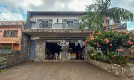 Loja para alugar, 160 m² por R$ 2.700,00/mês - Califórnia - Londrina/PR