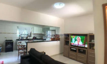 Casa à venda, 160 m² por R$ 420.000,00 - Jardim Alto do Cafezal - Londrina/PR