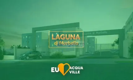 Apartamento à venda, 40 m² por R$ 194.000,00 - Cidade Industrial II - Londrina/PR