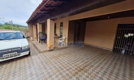 Casa à venda, 176 m² por R$ 340.000,00 - Lindóia - Londrina/PR