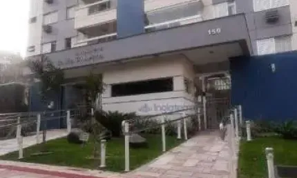 Apartamento à venda, 87 m² por R$ 699.000,00 - Gleba Palhano - Londrina/PR