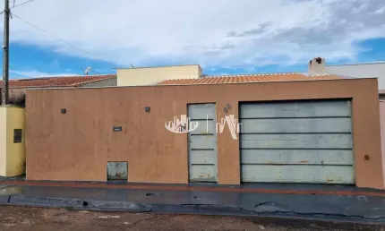 Casa à venda, 90 m² por R$ 370.000,00 - Residencial Loris Sahyun - Londrina/PR