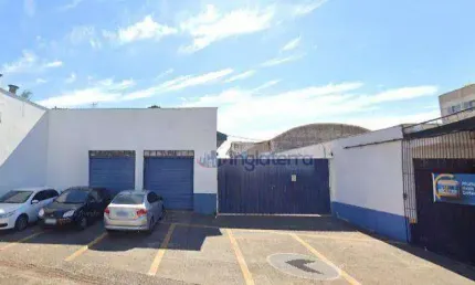Barracão à venda, 350 m² por R$ 1.600.000,00 - Centro - Londrina/PR
