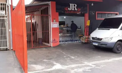 Salão à venda, 120 m² por R$ 310.000,00 - Jardim Piza - Londrina/PR