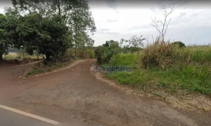 Área à venda, 24800 m² por R$ 1.500.000,00 - Jardim Recanto dos Palmares - Apucarana/PR