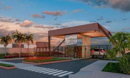 Casa à venda, 65 m² por R$ 393.124,28 - Pacaembu - Londrina/PR